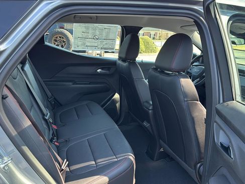 New 2027 Chevrolet Bolt RS image 12