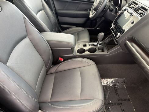 Used 2018 Subaru Legacy 2.5i Limited AWD/4WD image 20