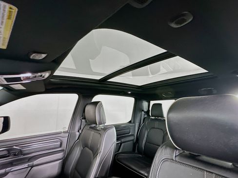 Used 2023 RAM 1500 Limited image 26