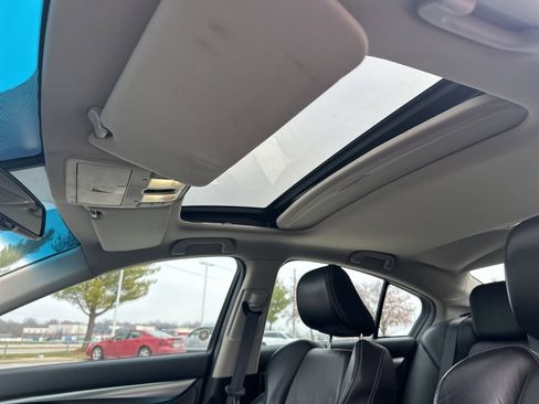 Used 2011 Acura TL SH-AWD image 61