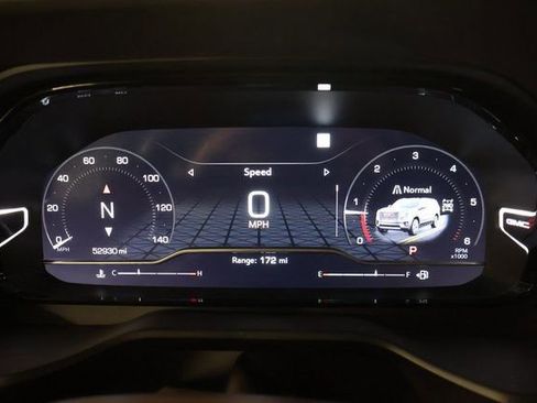 Used 2022 GMC Yukon Denali w/ Max Trailering Package image 16