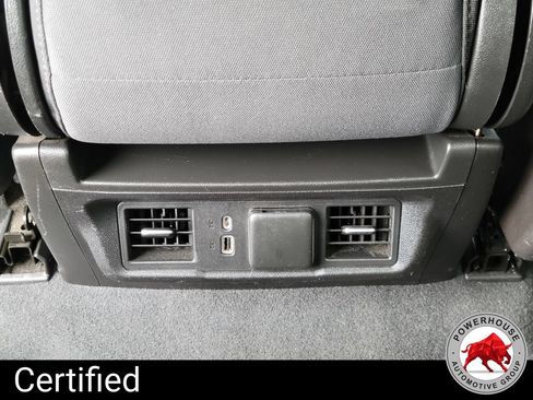 Used 2023 Chevrolet Silverado 1500 LT AWD/4WD image 15