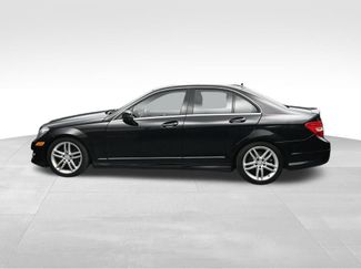 Used 2013 Mercedes-Benz C 300 4MATIC Sedan video 2