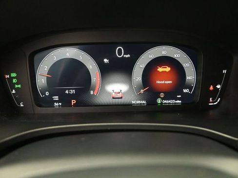 Used 2024 Acura Integra A-Spec image 12