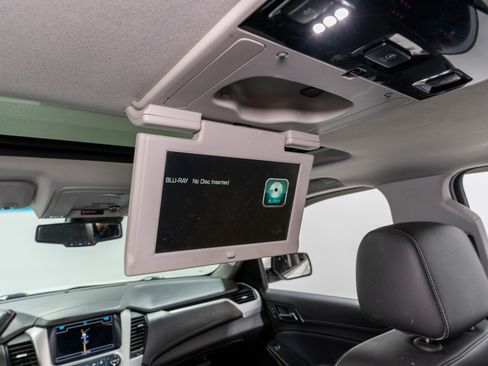 Used 2018 GMC Yukon SLT w/ Open Road Package image 34