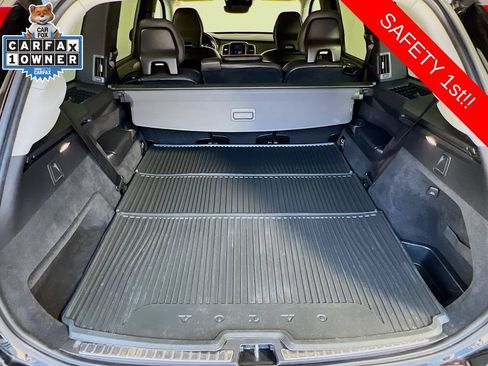 Used 2022 Volvo XC90 T6 Momentum w/ Climate Package AWD/4WD image 28