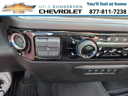 New 2026 Chevrolet Silverado 3500 LT AWD/4WD image 24