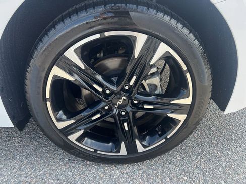 Used 2024 Kia K5 GT-Line w/ GT-Line Premium Package image 22
