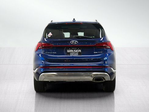 Used 2023 Hyundai Santa Fe Calligraphy AWD/4WD image 5
