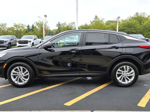 New 2026 Buick Envista Preferred w/ Convenience I Package image 4