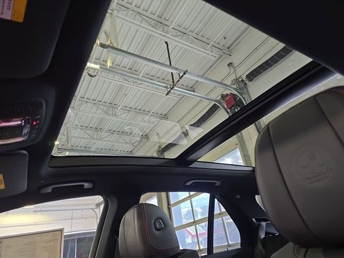 New 2026 Mercedes-Benz GLE 53 AMG GLE 53 AMG image 32