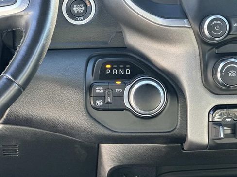 Certified 2024 RAM 2500 Big Horn image 23