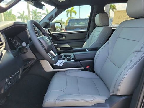 New 2026 Toyota Tundra SR5 RWD image 10