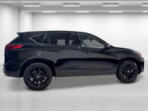 New 2025 Acura RDX image 8