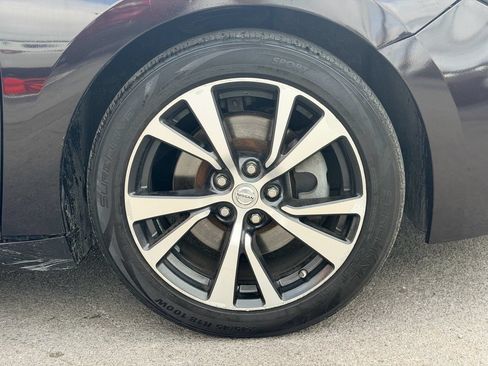 Used 2016 Nissan Maxima 3.5 S FWD image 27