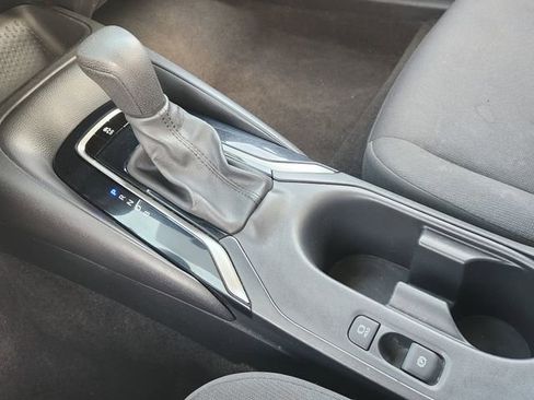 Used 2024 Toyota Corolla LE image 16