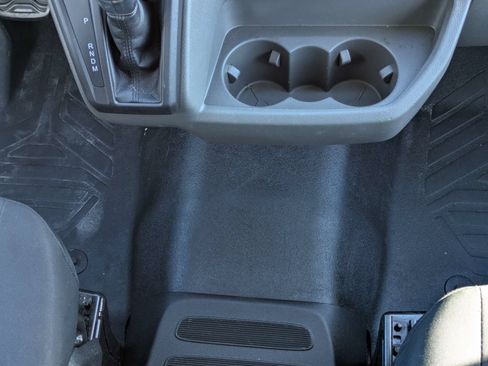 Used 2025 Ford Transit 250 Low Roof w/ Exterior Upgrade Package RWD image 15