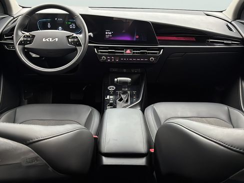 Certified 2025 Kia Niro EX FWD image 19