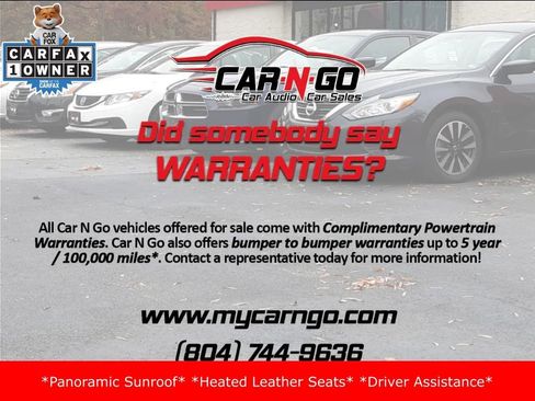 Used 2021 Kia Sportage S w/ S AWD Premium Package image 16