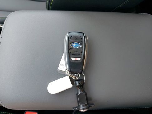 Used 2025 Subaru Outback Onyx Edition image 38