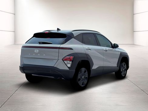 New 2026 Hyundai Kona SEL Sport AWD/4WD image 7