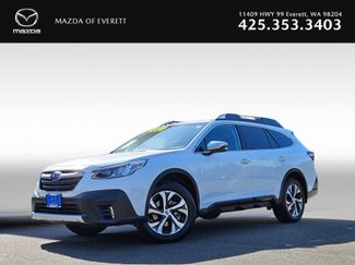 Used 2022 Subaru Outback Touring w/ Popular Package #2 AWD/4WD video 1