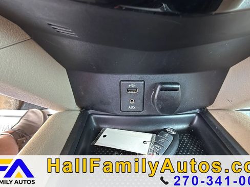 Used 2015 Nissan Rogue SL w/ SL Premium Package FWD image 21