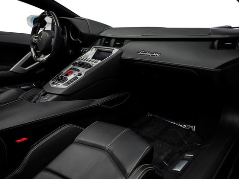 Used 2014 Lamborghini Aventador LP 700-4 AWD/4WD image 53