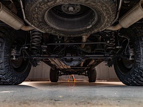 Used 2020 RAM 1500 Rebel w/ Rebel Level 2 Equipment Group image 15