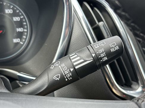 Used 2024 Chevrolet Equinox LT w/ LPO, Floor Liner Package image 23