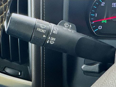 Used 2018 GMC Sierra 1500 SLT w/ Texas SLT Premium Package image 12