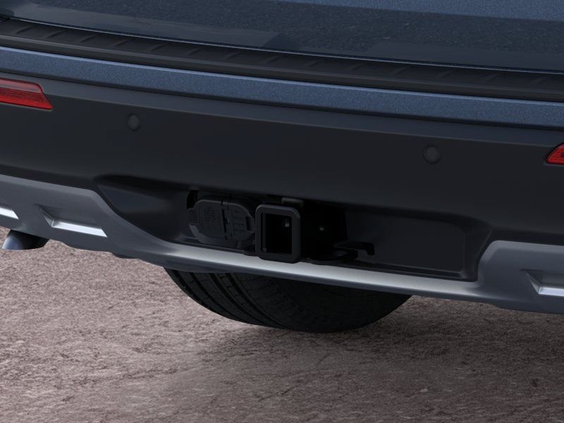 New 2026 Ford Explorer Active w/ Active Comfort Package RWD image 49
