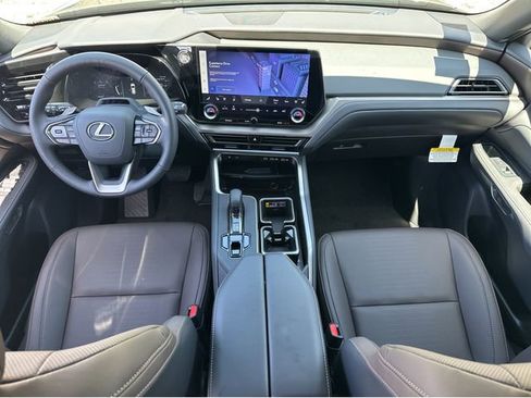 New 2026 Lexus TX 350 FWD image 14