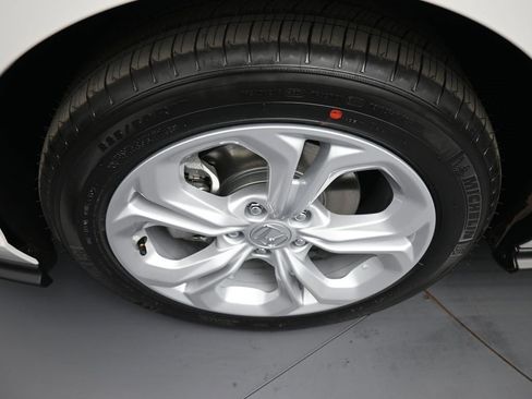 New 2026 Honda Accord LX image 14