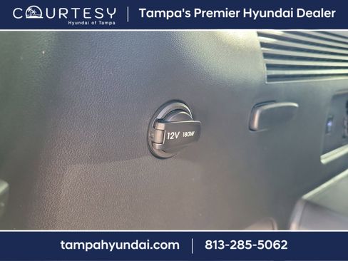 New 2026 Hyundai Santa Fe XRT image 5