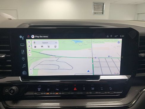 New 2026 Chevrolet Silverado 2500 ZR2 AWD/4WD image 52