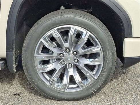 New 2026 GMC Sierra 1500 Denali image 5