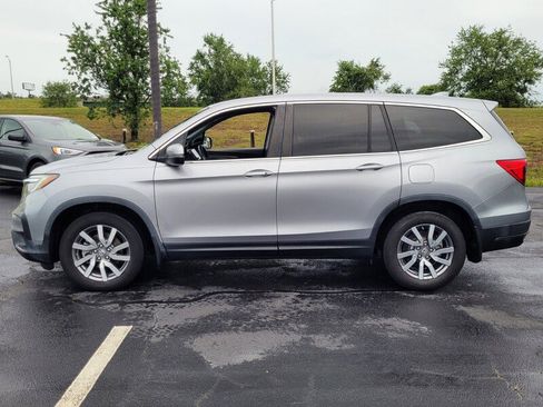 Used 2019 Honda Pilot EX-L image 4
