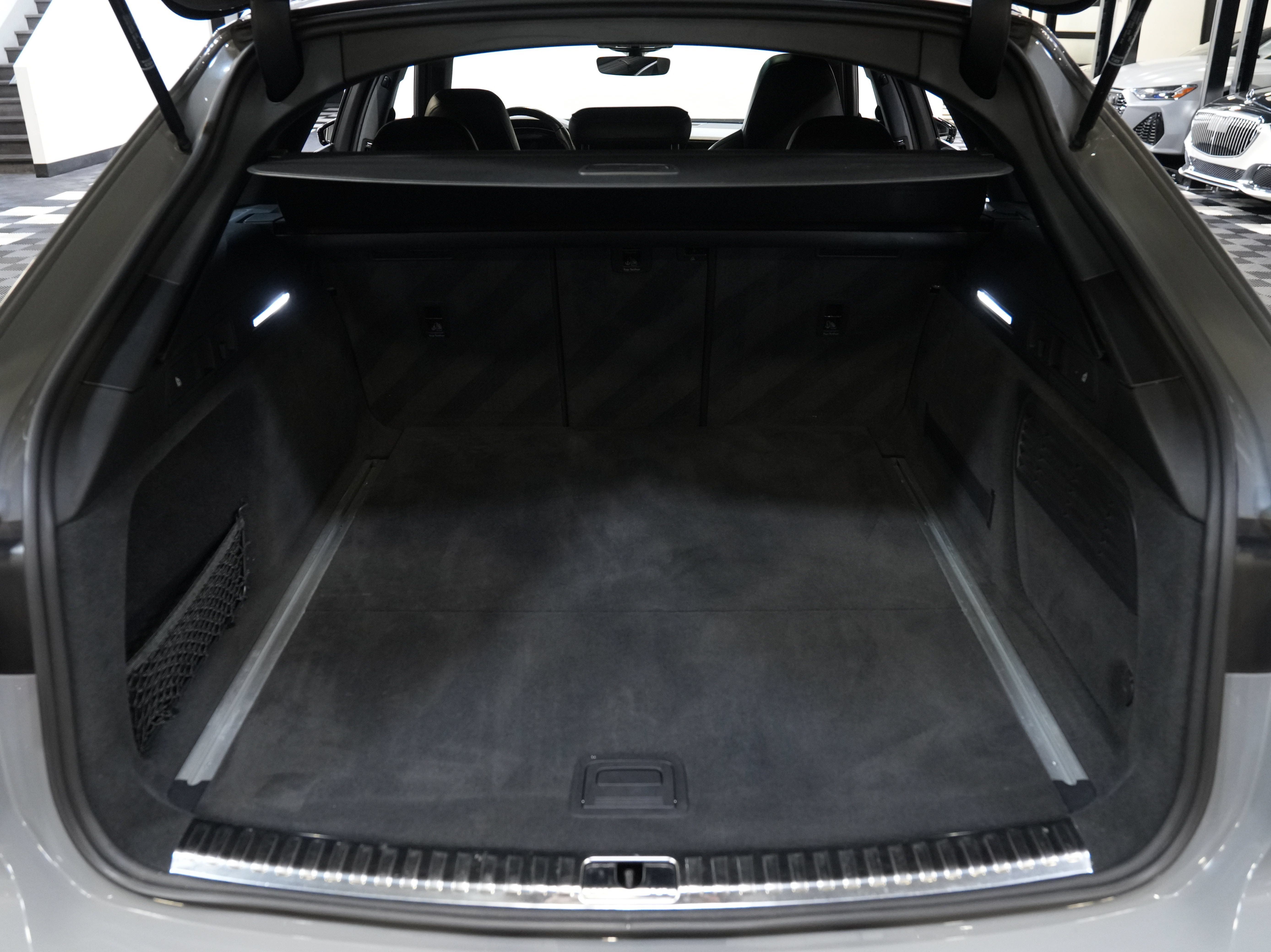 Used 2022 Audi RS 6 AWD/4WD image 53