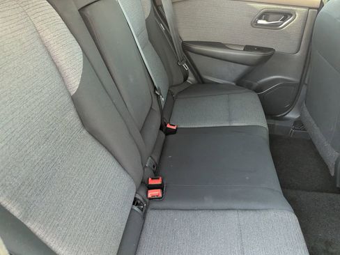 Certified 2023 Nissan Rogue SV image 14