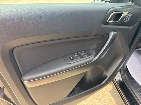 Used 2023 Ford Ranger XLT w/ Equipment Group 302A High image 9