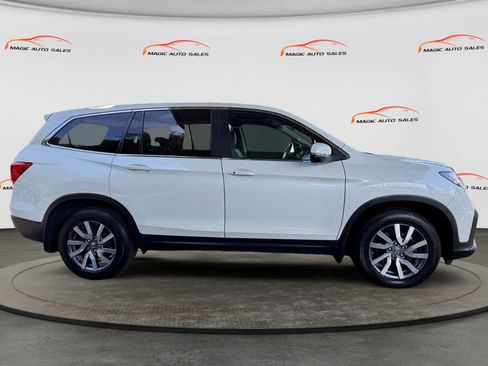 Used 2022 Honda Pilot EX-L image 6