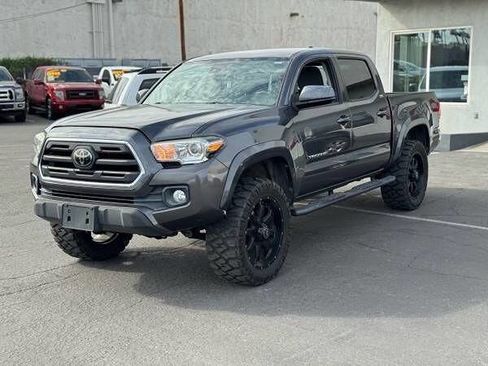 Used 2019 Toyota Tacoma SR5 image 7