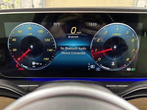 Used 2022 Mercedes-Benz GLE 350 4MATIC image 13