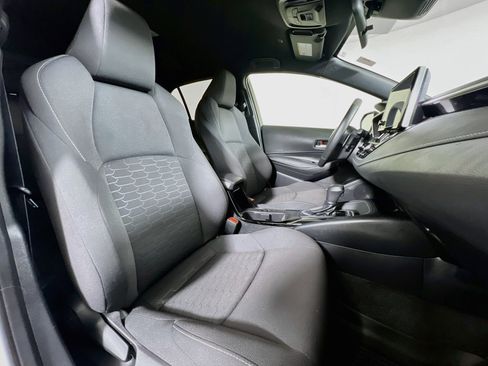 Used 2024 Toyota Corolla SE FWD image 23