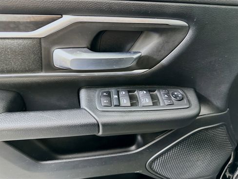 Used 2021 RAM 1500 Big Horn image 15