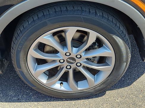 Used 2019 Lincoln MKC Select w/ Select Plus Package image 6