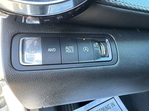 Used 2026 Chevrolet Equinox LT w/ Convenience Package II AWD/4WD image 24