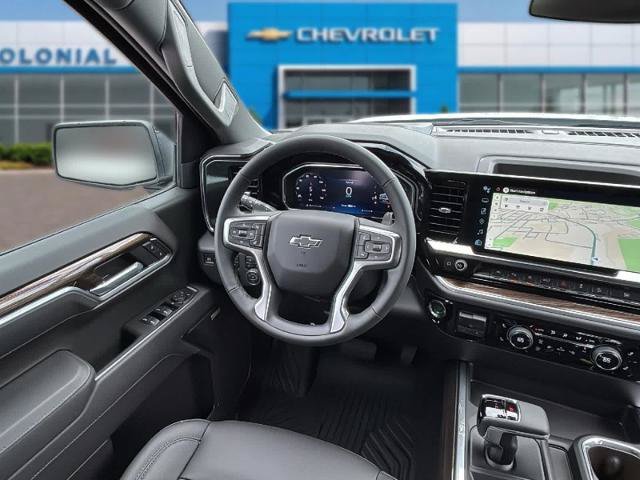 New 2026 Chevrolet Silverado 1500 RST w/ RST All Star Premium Package AWD/4WD image 27