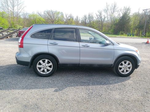 Used 2008 Honda CR-V EX-L image 6
